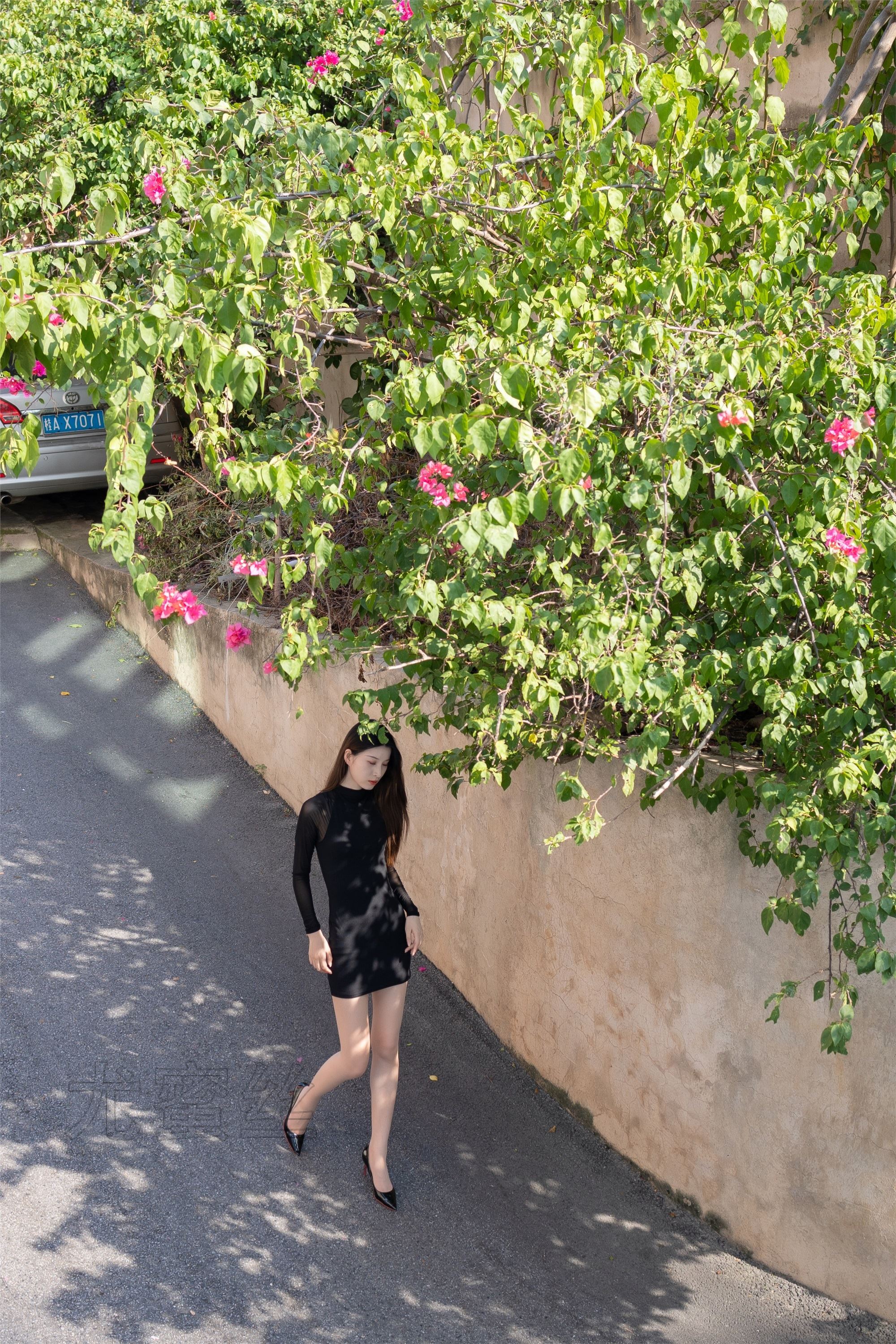 尤蜜丝 穿搭写真 No.116